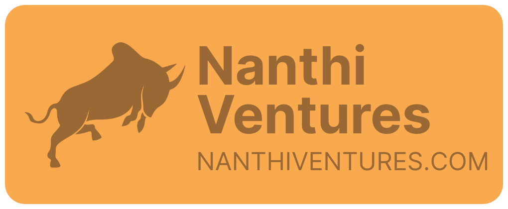 Nanthi Ventures Logo